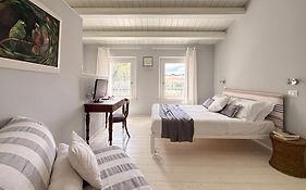 Borgoparvo Countryvilla
